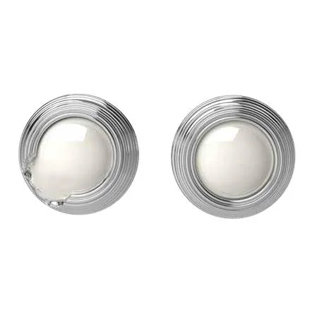 Tableware-Inspired Jewelry