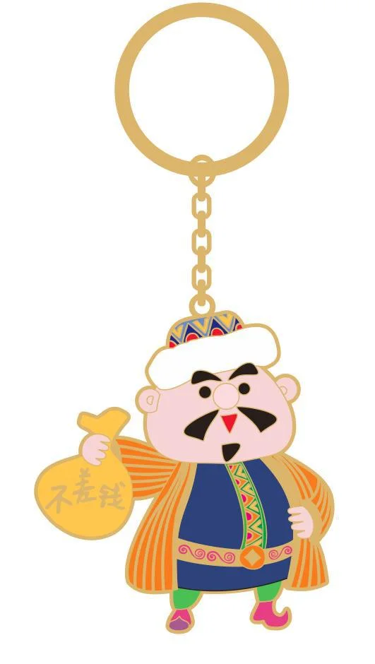 Red Panda Character Gifts