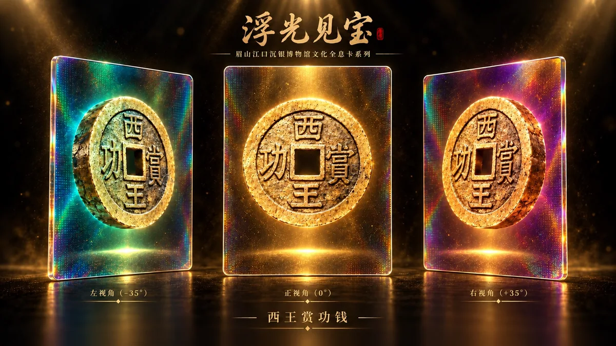 Jiangkou Treasure-Inspired Gifts
