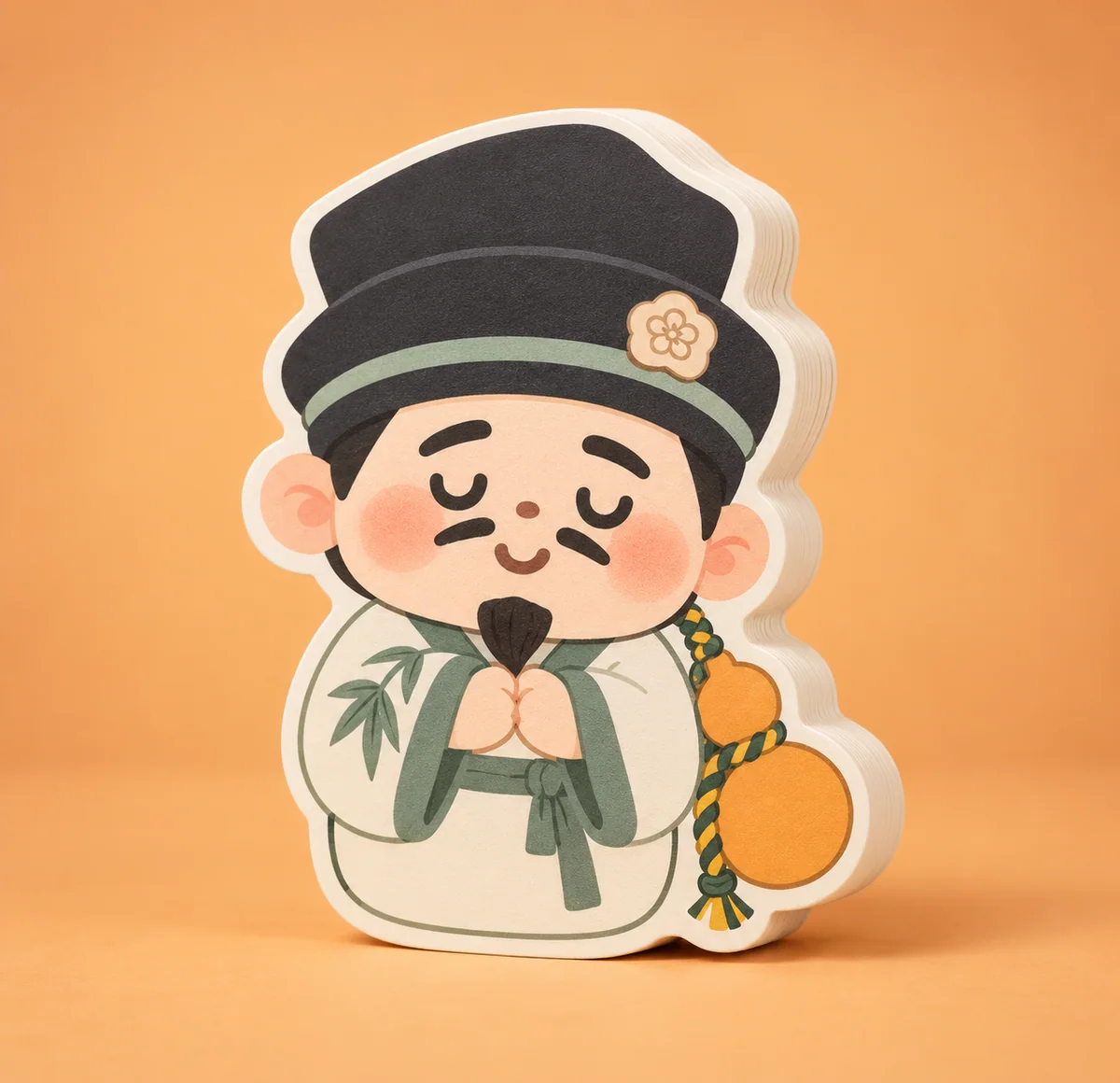 Dongpo Character Gifts