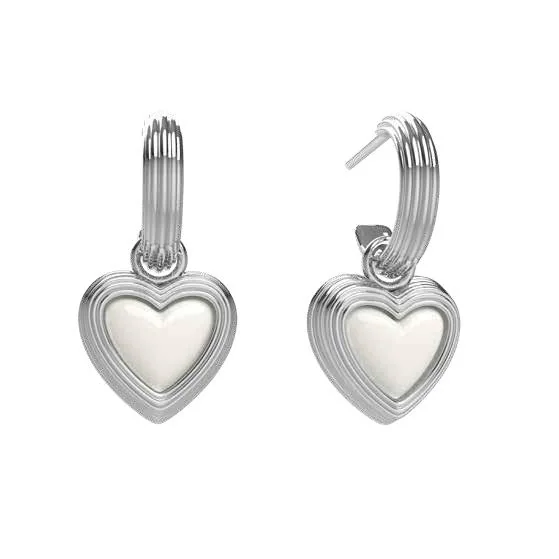Tableware-Inspired Jewelry
