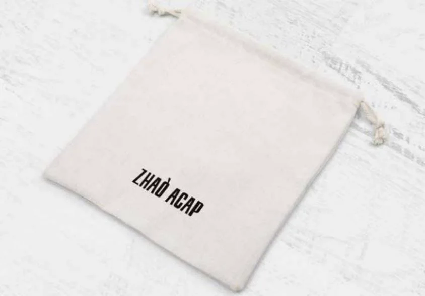 ZHAO ACAP Packaging and Collateral
