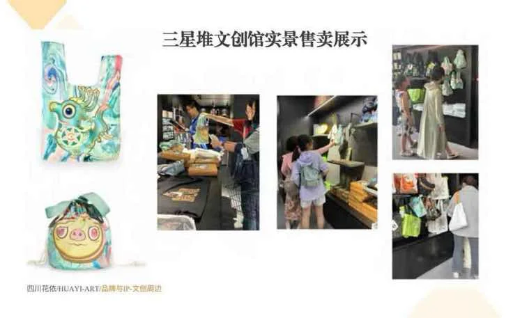 Cultural Gift Displays and Experiences
