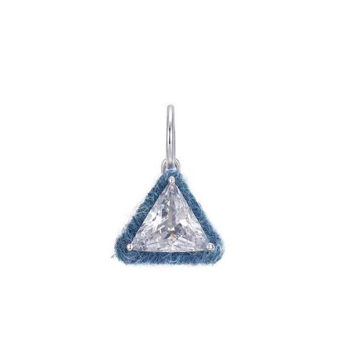 Textured Geometric Jewelry