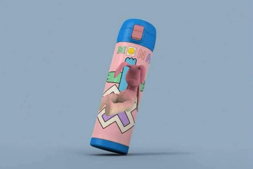 MONA Graphic Merchandise