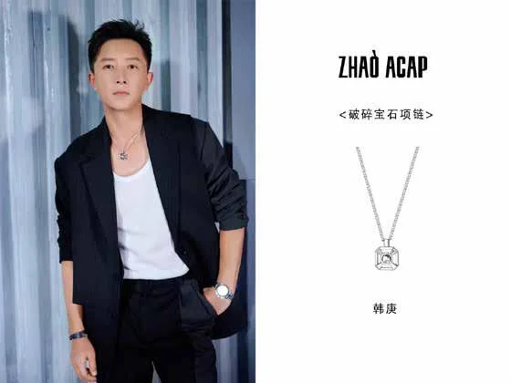 Jewelry Wearing and Editorial References