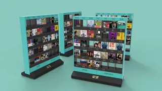 Jiyi Creative Calendar System