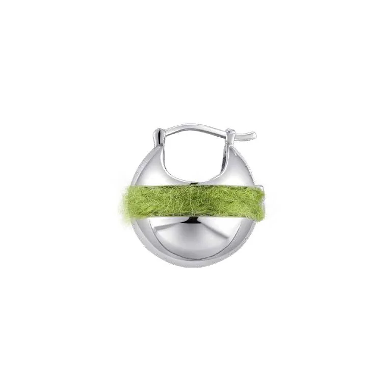 Textured Geometric Jewelry