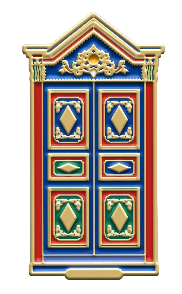 Architectural Door and Window Designs