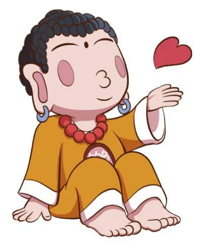 Leshan Characters and Cultural Gifts