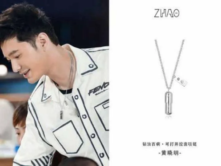 Jewelry Wearing and Editorial References