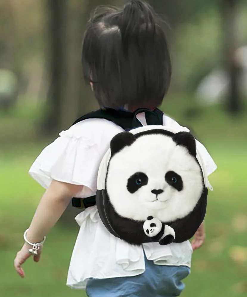 Panda-Inspired Product Selection