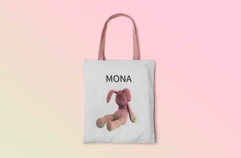 MONA Graphic Merchandise