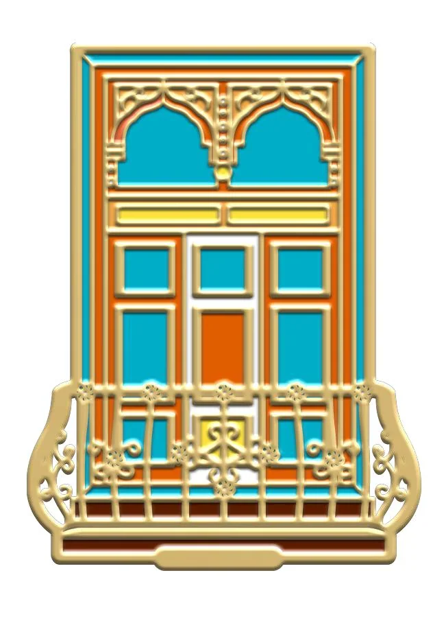 Architectural Door and Window Designs