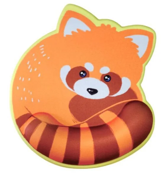 Red Panda Character Gifts