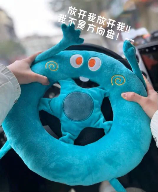 Duidui Sun Wheel Sunshine Companion