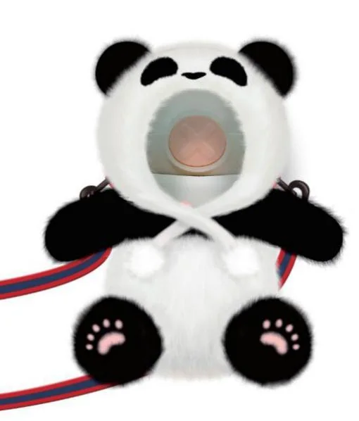 Panda-Inspired Product Selection