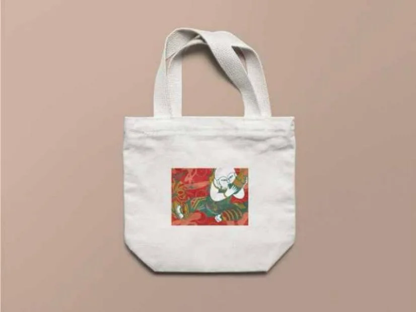 Yangliuqing New Year Print Products