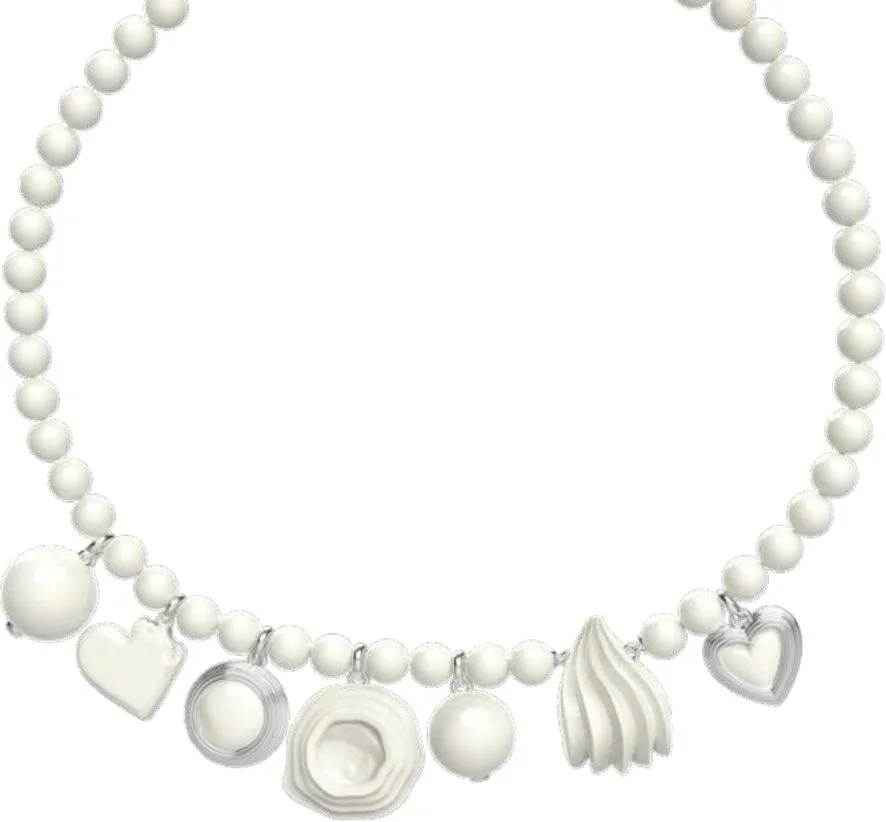 Salt and Cream Jewelry