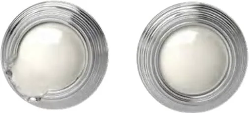 Salt and Cream Jewelry