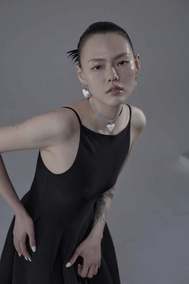 Jewelry Wearing and Editorial References
