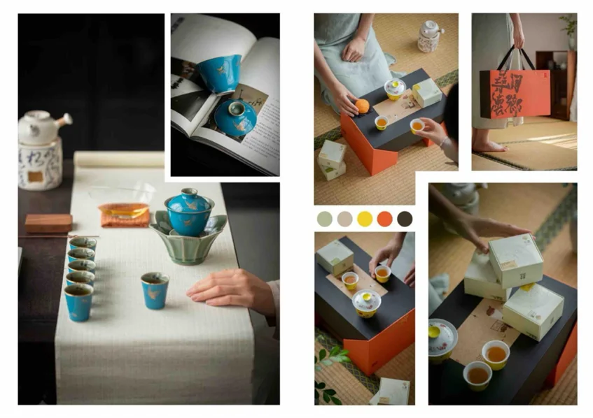 Everyday Teaware and Gift Sets