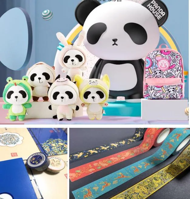 Panda-Inspired Product Selection